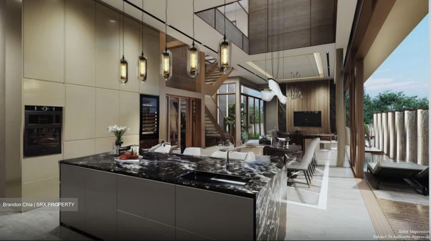 Opera Estate (D15), Semi-Detached #611279611